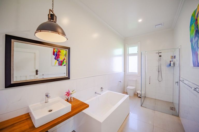 Photo of property in 41 Racecourse Road, Waipukurau, 4200