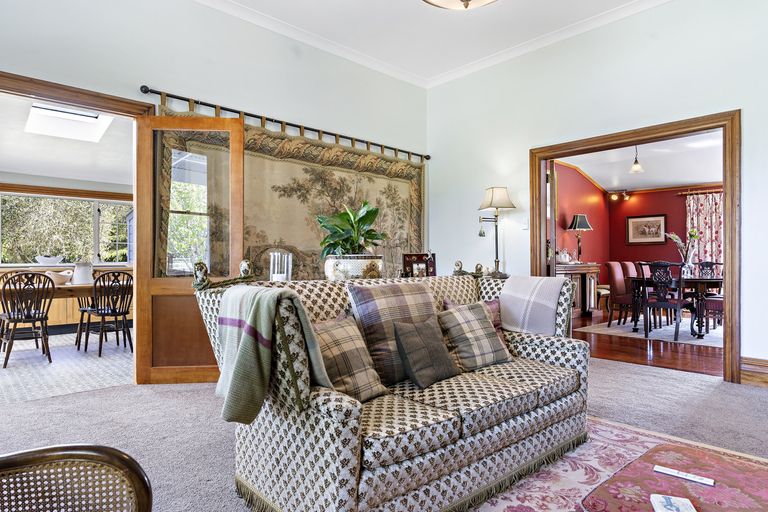 Photo of property in 439 Norfolk Road, Waingawa, Carterton, 5791