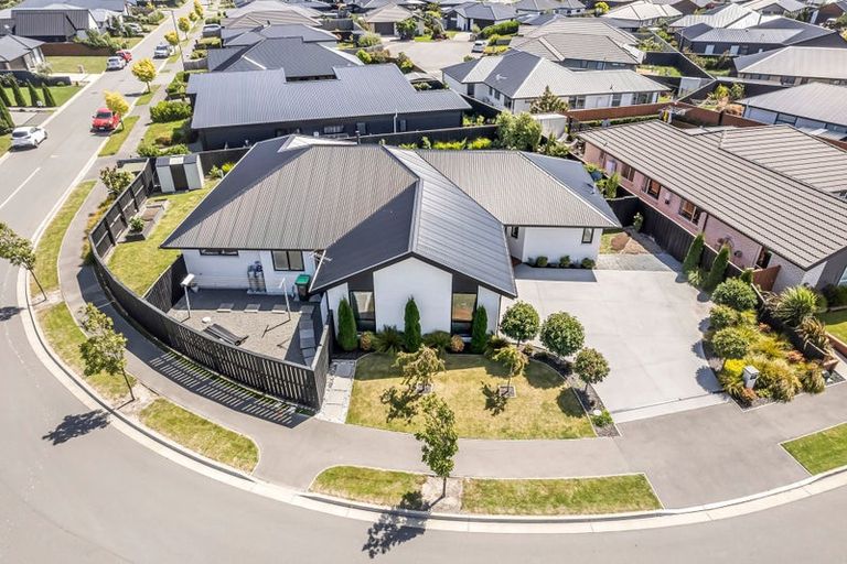 Photo of property in 83 Zabeel Street, Lincoln, 7608