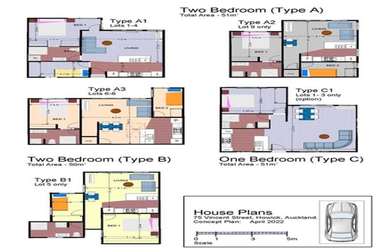 Photo of property in 75 Vincent Street, Howick, Auckland, 2014