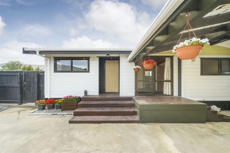 Photo of property in 154 Kelvin Grove Road, Kelvin Grove, Palmerston North, 4414
