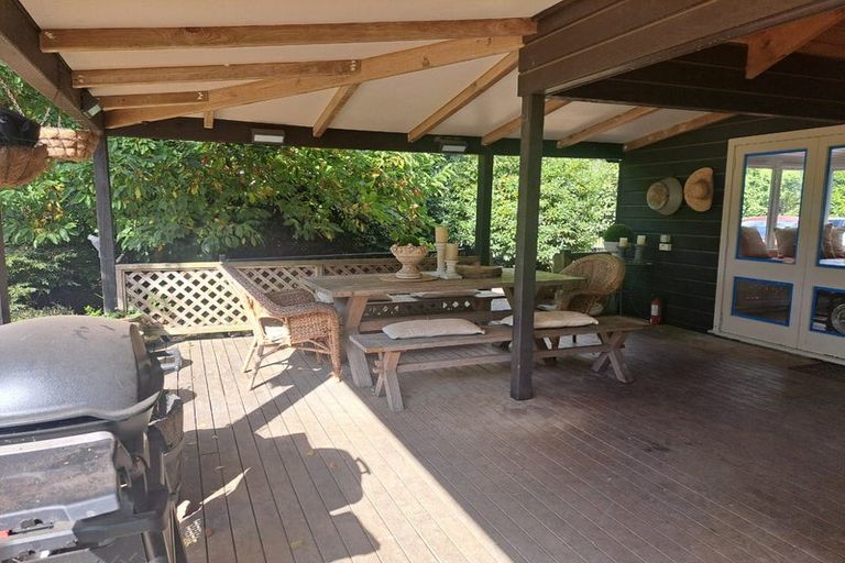 Photo of property in 18 Clark Road, Karaka, Papakura, 2580