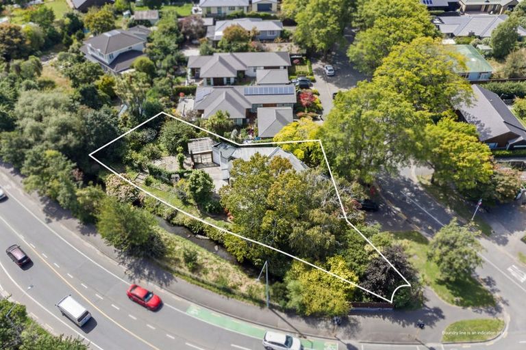 Photo of property in 3 Poulton Avenue, Richmond, Christchurch, 8013