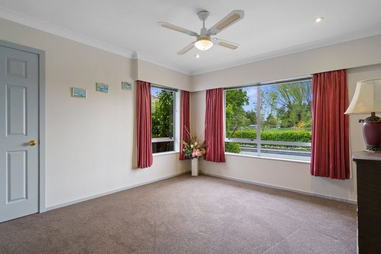Photo of property in 438 Matangi Road, Matangi, Hamilton, 3284