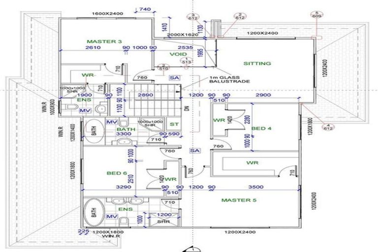 Photo of property in 6 Kate Duncan Drive, Swanson, 0614