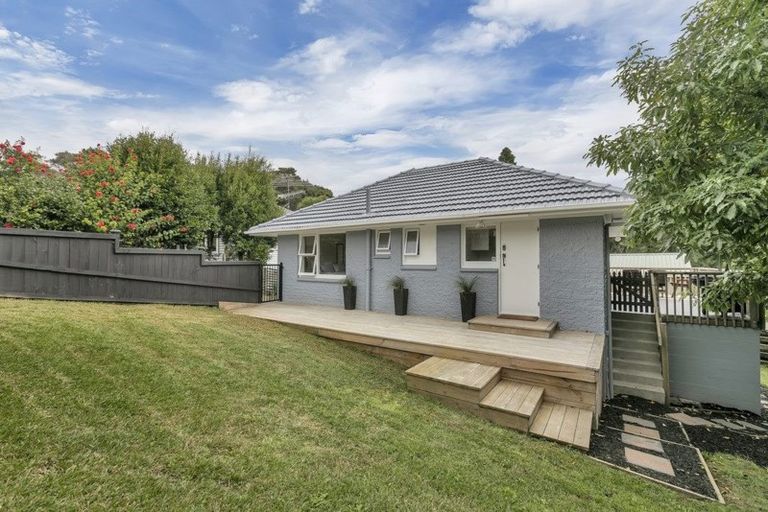 Photo of property in 1/68 Roseberry Avenue, Birkenhead, Auckland, 0626