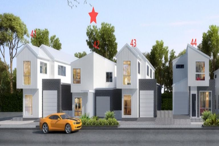 Photo of property in 32 Kea Road, Silverdale, 0932