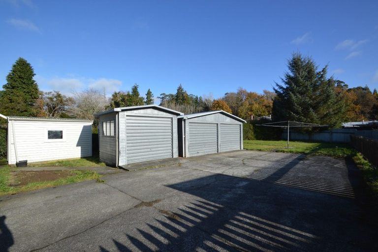 Photo of property in 39 Sorn Street, Otautau, 9610