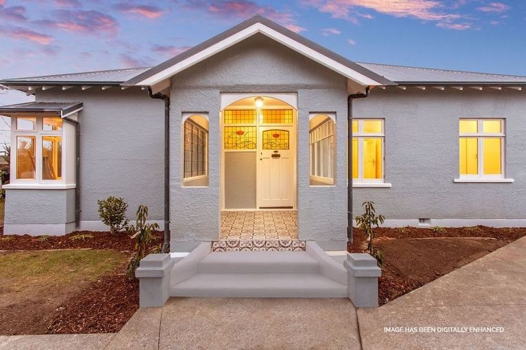 Photo of property in 17 Petrie Street, Richmond, Christchurch, 8013