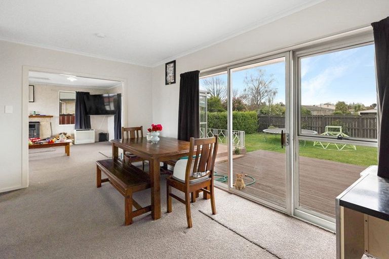 Photo of property in 4 Todd Place, Allenton, Ashburton, 7700