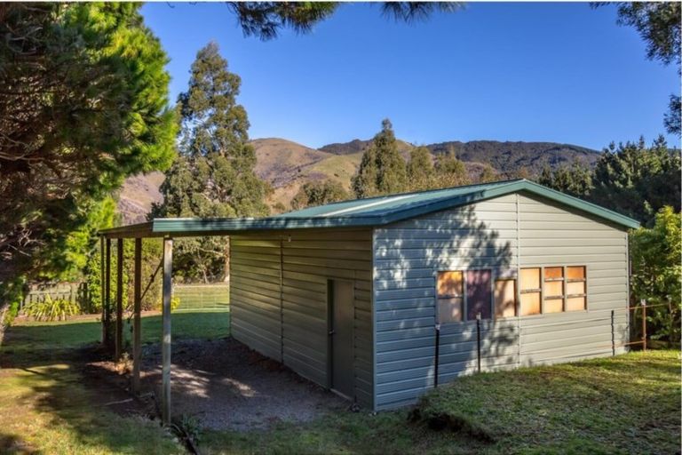 Photo of property in 351 Upper Waingawa Road, Kaituna, Masterton, 5888