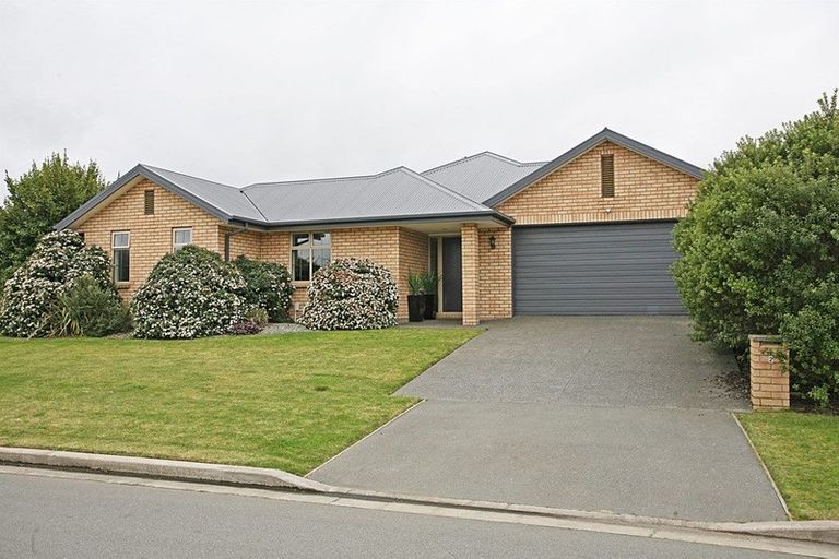 Photo of property in 2 Foxford Close, Lincoln, 7608