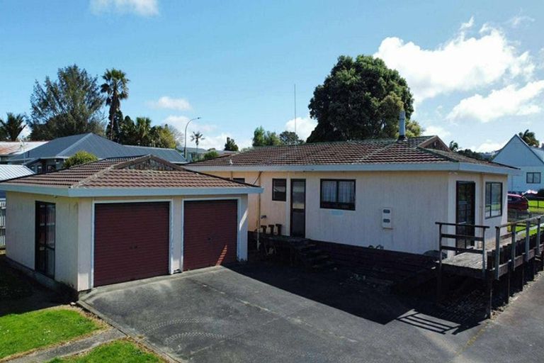Photo of property in 17 Harold Avenue, Kaikohe, 0405