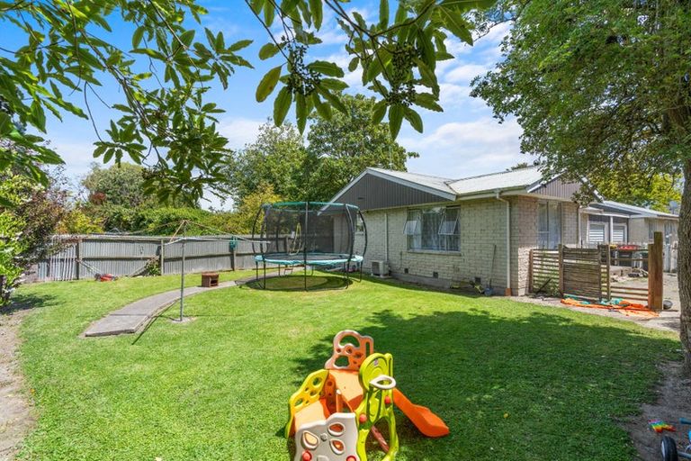 Photo of property in 60 Aldwins Road, Phillipstown, Christchurch, 8062