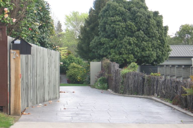 Photo of property in 7a Fairley Road, Lynmore, Rotorua, 3010