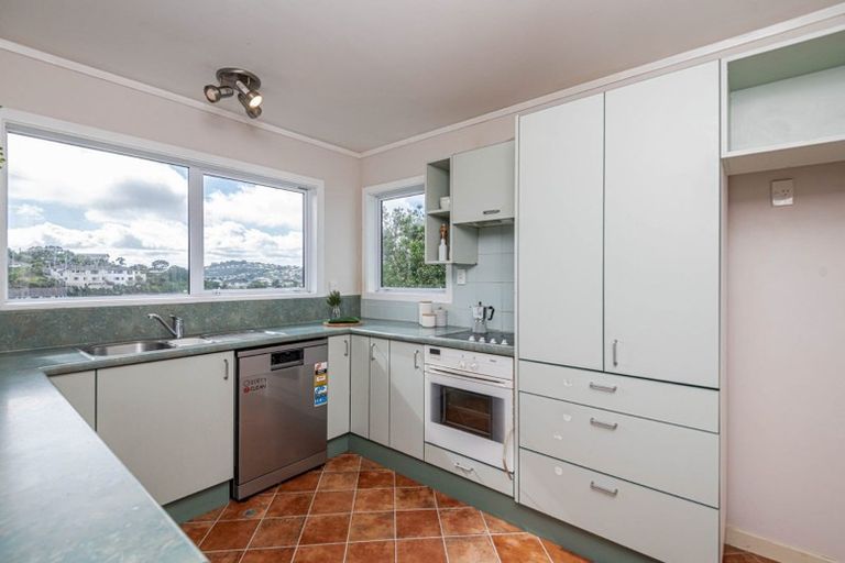 Photo of property in 14 Old Coach Road, Johnsonville, Wellington, 6037