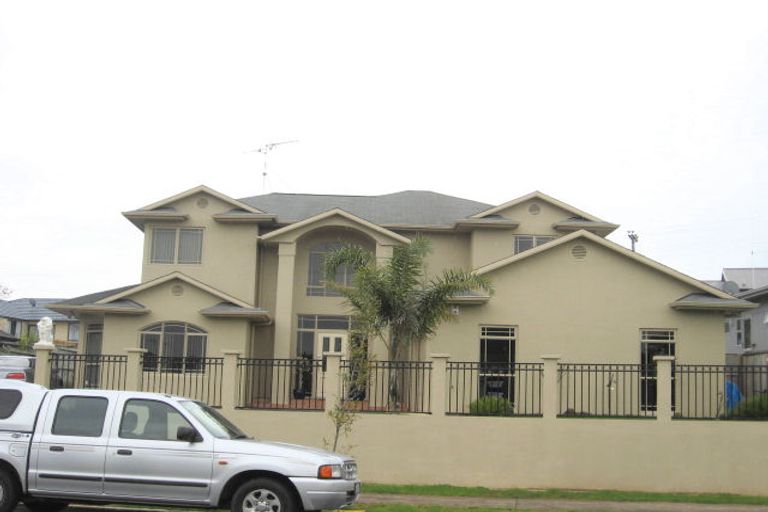 Photo of property in 25 Roderick Place, Rototuna, Hamilton, 3210