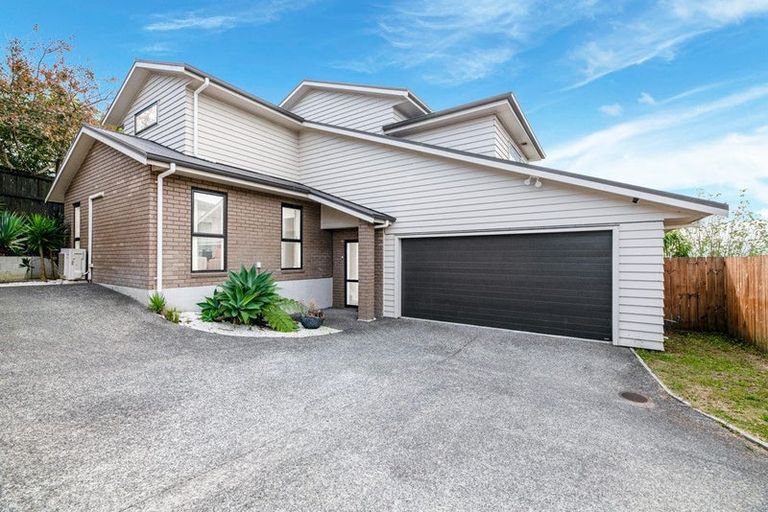 Photo of property in 4b Virginia Street, Henderson, Auckland, 0612