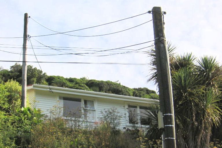 Photo of property in 135 Miramar North Road, Miramar, Wellington, 6022