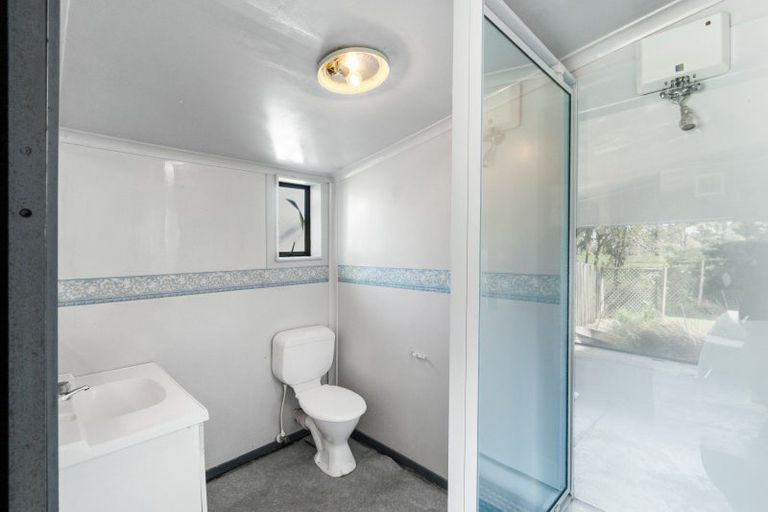 Photo of property in 2/64a Randolph Street, Woolston, Christchurch, 8062