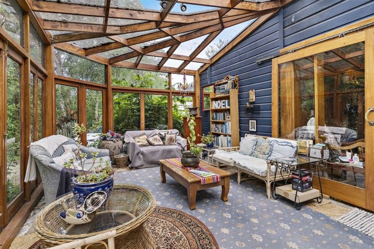 Photo of property in 432 Masterton Stronvar Road, Weraiti, Masterton, 5890