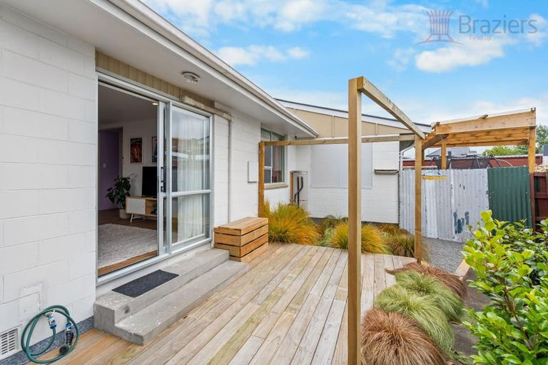 Photo of property in 7/57 Bordesley Street, Phillipstown, Christchurch, 8011