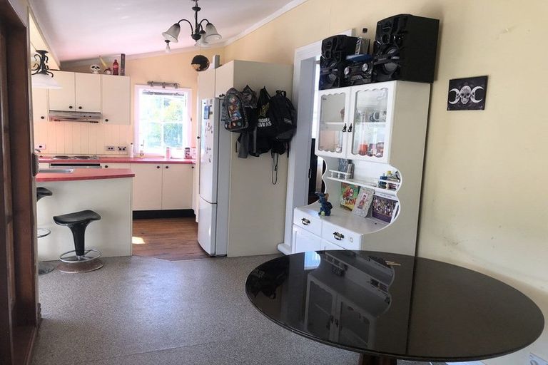 Photo of property in 134 Maunu Road, Woodhill, Whangarei, 0110