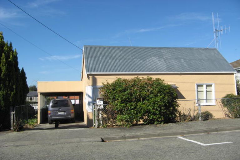 Photo of property in 11 Oxford Street, West End, Timaru, 7910