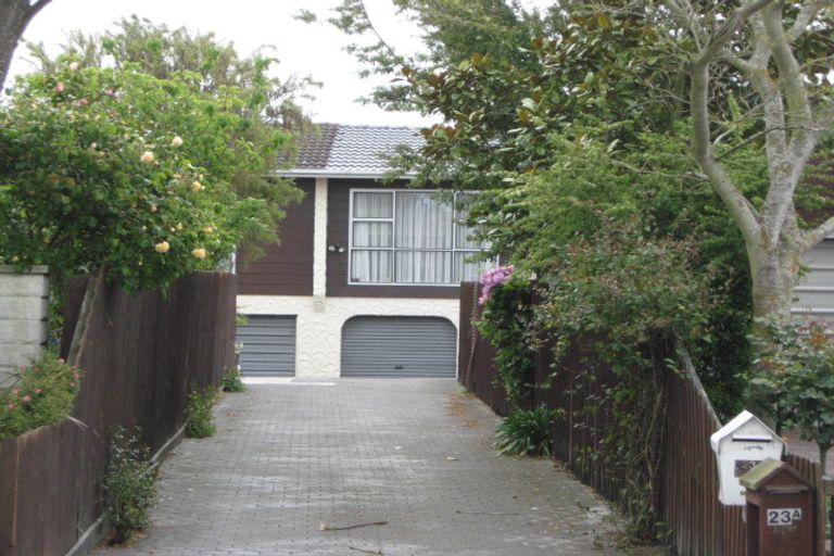 Photo of property in 2/23a Freebairn Street, Redwood, Christchurch, 8051