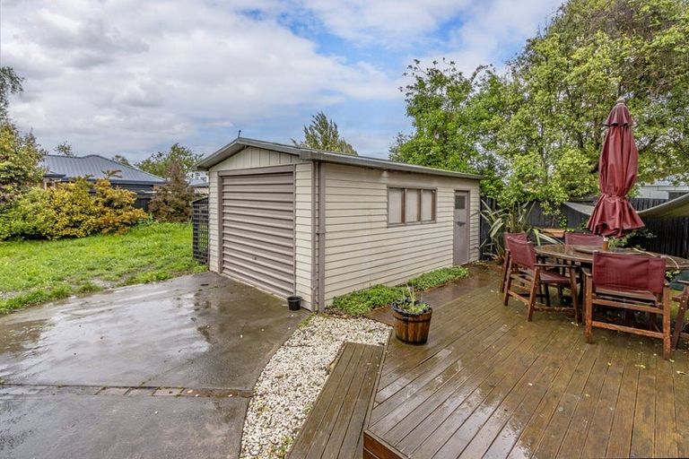 Photo of property in 167 Bordesley Street, Phillipstown, Christchurch, 8011