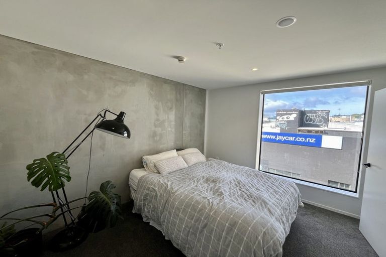 Photo of property in 409/21 King Street, Mount Cook, Wellington, 6021