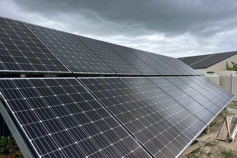 Photo of property in Dunkerron Farm, 852 Oneriri Road, Kaiwaka, 0573