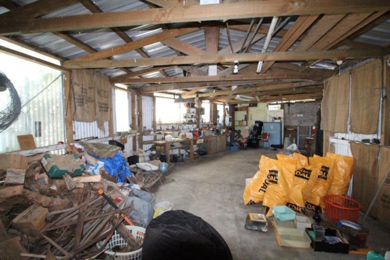 Photo of property in 92 Devon Street, Mossburn, 9792