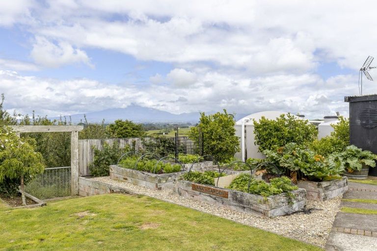 Photo of property in 287 Lincoln Road, Inglewood, 4389