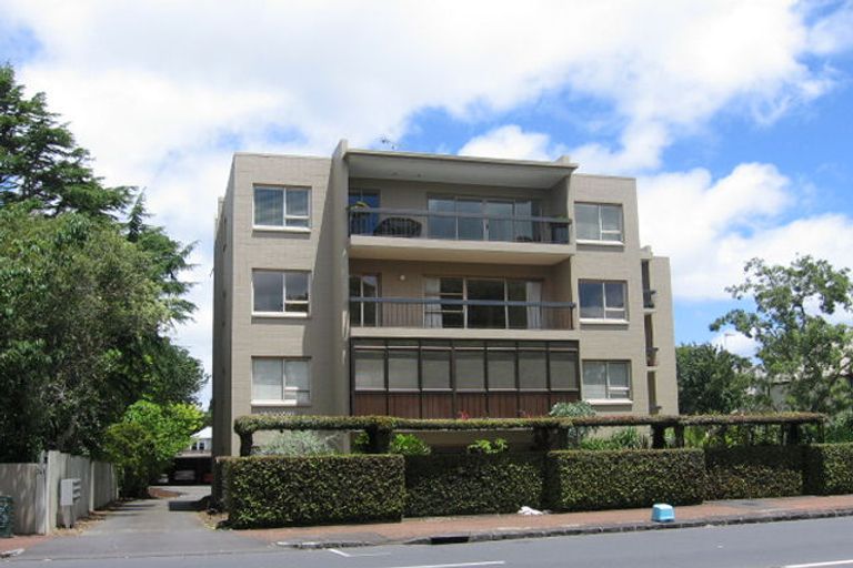 Photo of property in 3/261 Remuera Road, Remuera, Auckland, 1050