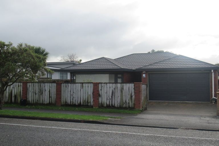 Photo of property in 1/263 Waterloo Road, Waterloo, Lower Hutt, 5011