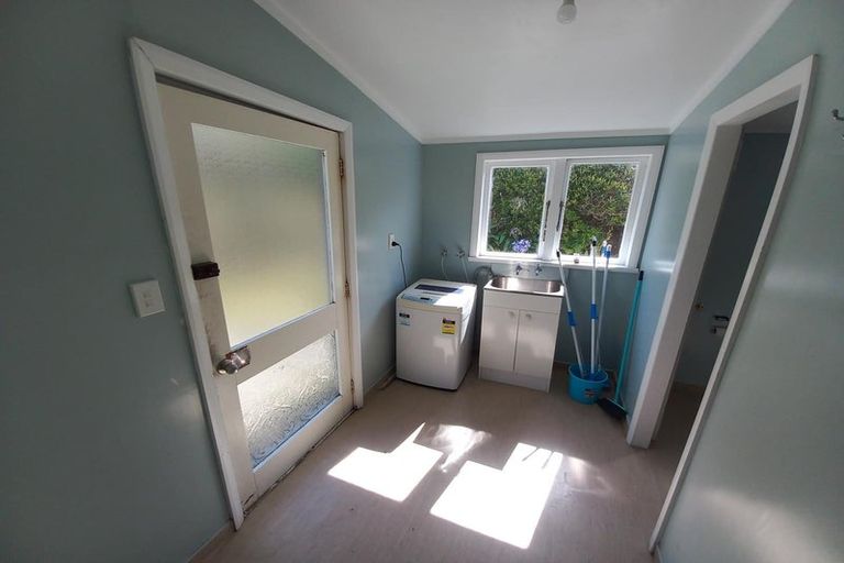 Photo of property in 3a Boyd Terrace, Newtown, Wellington, 6021