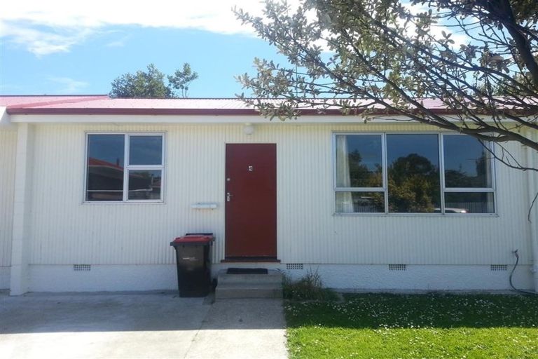 Photo of property in 32 Baird Street, Richmond, Invercargill, 9810