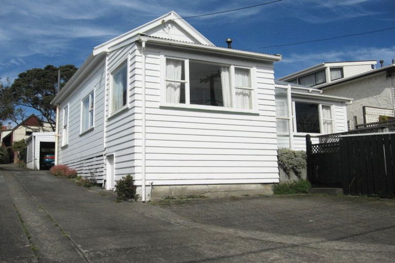 Photo of property in 7 Braithwaite Street, Karori, Wellington, 6012