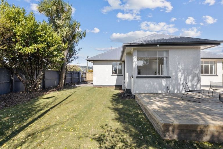 Photo of property in 72 Sparks Road, Hoon Hay, Christchurch, 8025
