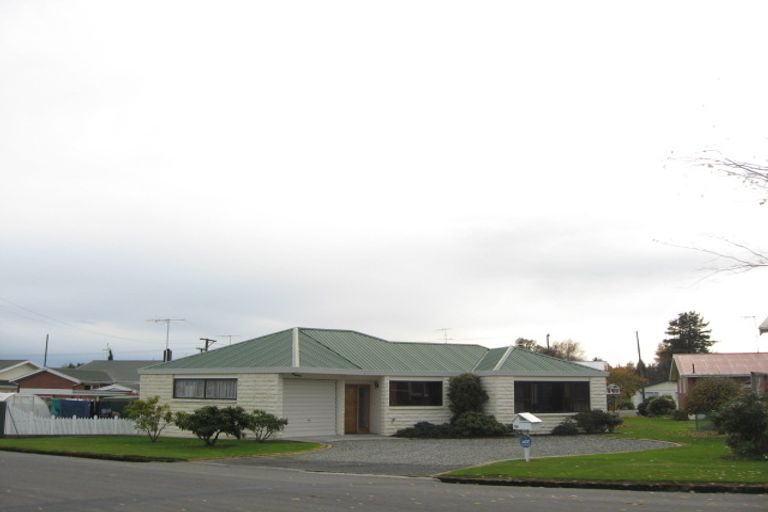 Photo of property in 14 Bushyhill Street, Tapanui, 9522