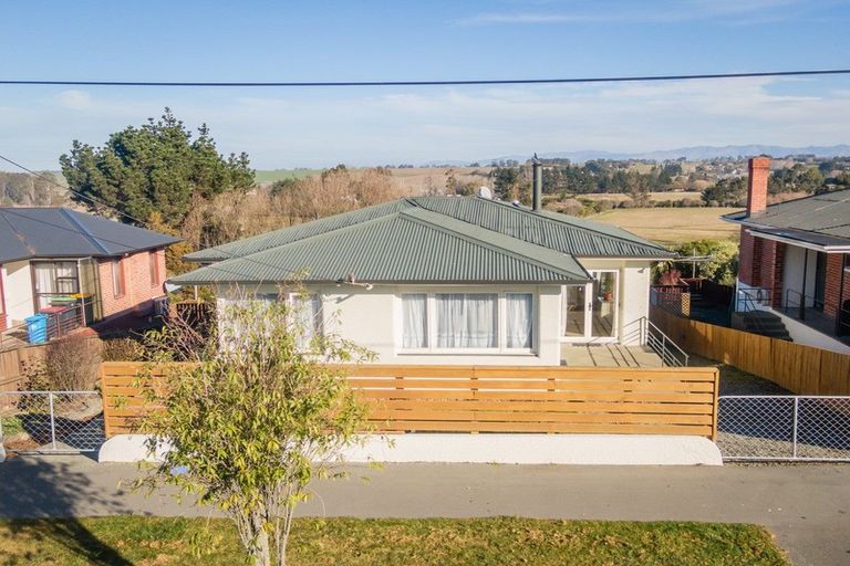 Photo of property in 25 Brenda Street, Kensington, Timaru, 7910