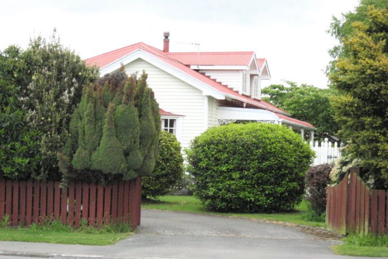 Photo of property in 23 Williams Street, Kaiapoi, 7630