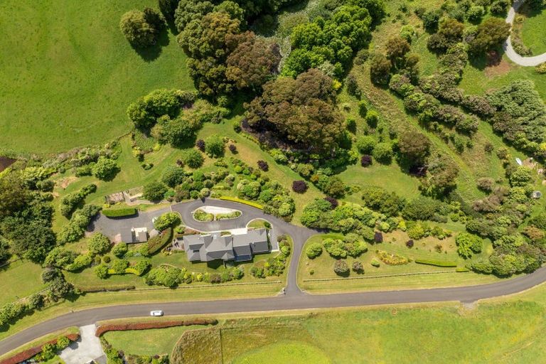 Photo of property in 30 Bridle Creek Road, Raglan, 3295