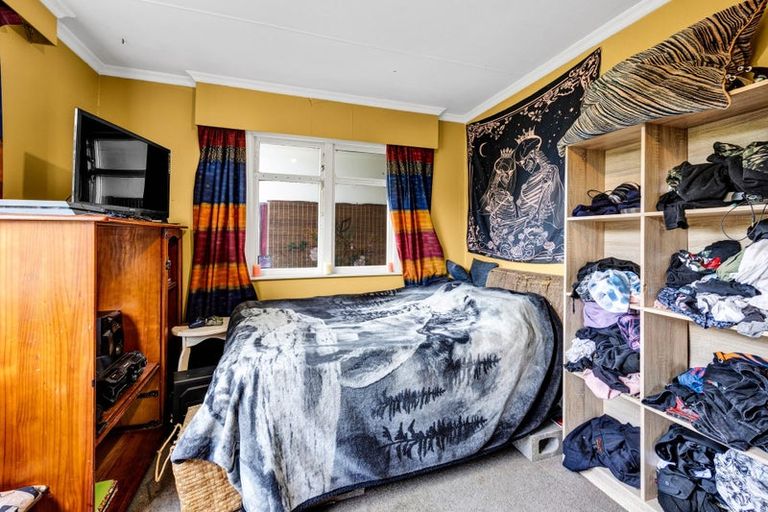 Photo of property in 77 Kapuni Street, Manaia, 4612