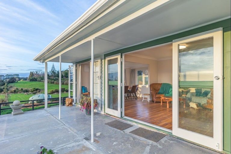 Photo of property in 252 Wallace Road, Koputaroa, Levin, 5571