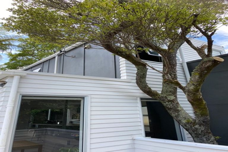 Photo of property in 6 Glentui Grove, Khandallah, Wellington, 6035