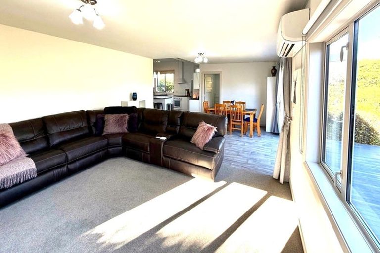 Photo of property in 275 King Street, Temuka, 7920