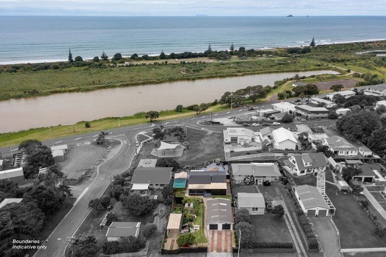 Photo of property in 38 Nesbitt Street, Matata, Whakatane, 3194