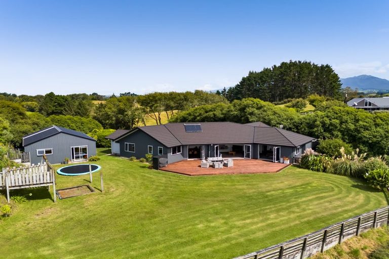 Photo of property in 590c Frankley Road, Hurworth, New Plymouth, 4371